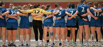 HG Jever/Schortens bleibt in der Regionsoberliga: Aufstiegstraum geplatzt - Lokal26