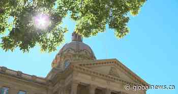 Who’s running in the Alberta UCP leadership race?
