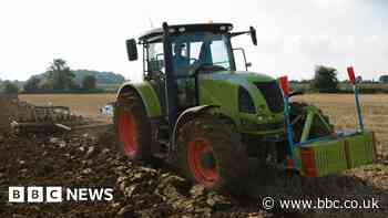 Food strategy criticised by government's own adviser