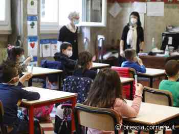 Brescia, oltre 20 milioni dalla Regione per nuove scuole di Mazzano, Ghedi e Erbusco - Corriere della Sera