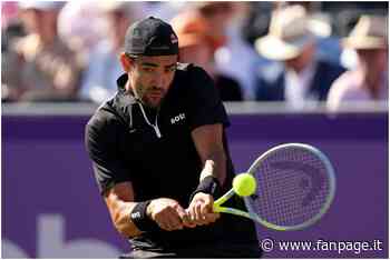 Berrettini vince ancora sull’erba: al Queen’s fa lo show e batte Evans - Sport Fanpage