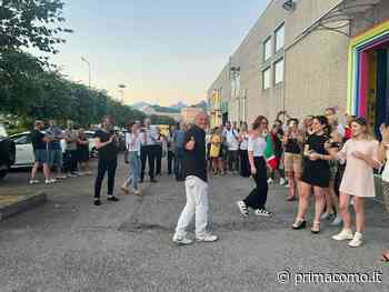 Elezioni comunali Erba 2022, Silvio Berlusconi chiama il neo sindaco di Erba: "Buon lavoro" - Prima Como