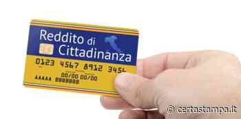 EDITORIALE / A MONTORIO CHI PERCEPISCE IL REDDITO SFALCIA L'ERBA... GLI OLTRE DUEMILA TERAMANI CHE FANNO? - Certa stampa