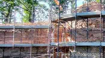 Dalla lotta all’erba al restauro Oltre un milione per le mura - il Resto del Carlino