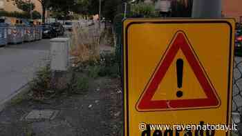 Borgo Montone, La Pigna: "Erba alta e buchi in strade e marciapiedi. Una situazione di degrado totale" - RavennaToday