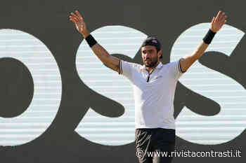 L'erba di Matteo è sempre più verde - Rivista Contrasti