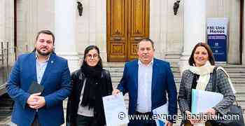Buenos Aires | Denuncian imposición de 'lenguaje inclusivo' mientras hay escuelas sin calefacción en pleno invierno - Evangélico Digital
