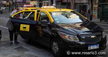 Investigan insólito pagadiós de empleado de Tribunales a taxista de Buenos Aires por viaje de 41 mil pesos - Rosario3.com