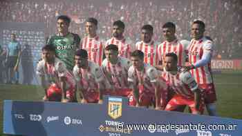 El Club Atlético Unión parte rumbo a Buenos Aires para medirse ante Barracas Central - Aire de Santa Fe