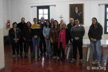 La Pastoral Social de la Región Buenos Aires tuvo un encuentro previo a la Semana Social - Aica On line