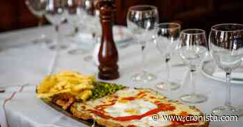 Estos son los mejores platos del restaurante más viejo de Buenos Aires - El Cronista