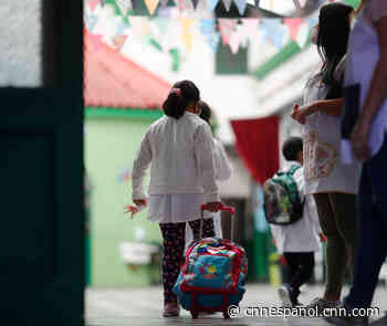 No más "todes, tod@s ni todxs": limitarán el uso del lenguaje inclusivo en las escuelas de Buenos Aires - CNN en Español