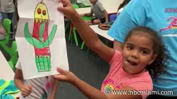 Children's Trust Announces New Initiative as Summer Camp Season Kicks Off