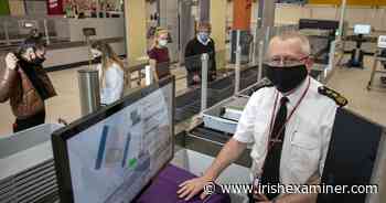 'People are driving past three airports to take flights from Dublin. It must be addressed' - Irish Examiner