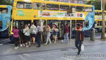 Six Dublin Bus routes now operating 24 hours and how more could solve the taxi crisis - Independent.ie