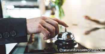 Dublin Hotels experiencing 'exceptional levels' of advanced bookings this summer - BreakingNews.ie