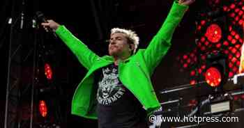 Live Report: Duran Duran at St Anne's Park in Dublin - hotpress.com