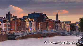Is Dublin the World's Most Walkable City? - The Daily Beast