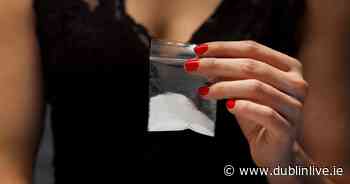 Side effects of cocaine use as treatment in Ireland trebles - Dublin Live