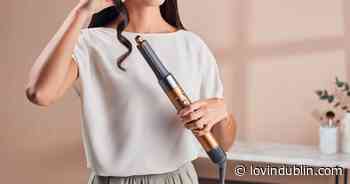 WIN: Tickets to Taste of Dublin to try out the NEW Dyson Airwrap multi-styler - Lovin Dublin