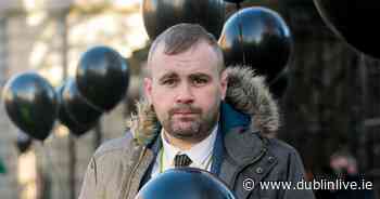 Anthony Flynn's Dublin City Council seat vacant almost one year after his death - Dublin Live