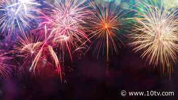 Dublin upholds ban on use of fireworks - 10TV