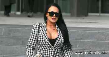 Ex-model pleads not guilty to punching woman at Luas stop - Dublin Live