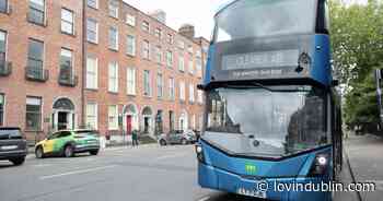 120 fully electric buses to enter service in Dublin and Limerick next year - Lovin Dublin
