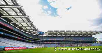 Kerry v Mayo and Cork v Dublin kept apart on Croke Park quarter-final bill - Irish Examiner