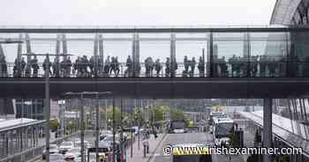 More than 670 claims made for compensation over missed flights at Dublin Airport - Irish Examiner