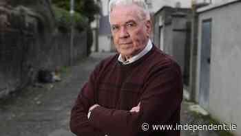 Fr Peter McVerry recovering from minor injuries after assault at his Dublin home - Independent.ie