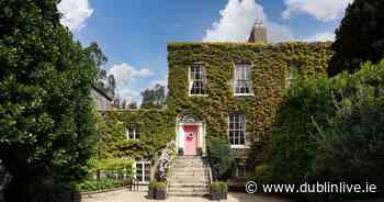 Inside Ken Doherty's €2.5m south Dublin home as he sells property after split from wife - Dublin Live