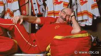 Jim (Bearcat) Murray, former Calgary Flames athletic trainer, dead at 89