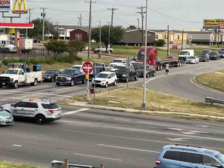 Why some fatal car crashes take so long to clear