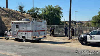 Woman's body found in southwest Fresno canal