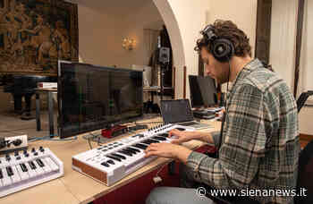Chigiana suono e immagine: serata conclusiva del Film scoring intensive program - Siena News