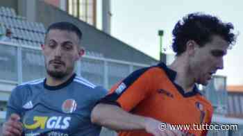 NOTIZIA TC - Messina, su Simonetti piombano Siena e Gubbio - Tutto Lega Pro