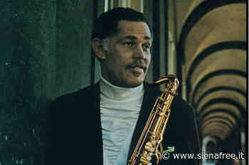 ''Sophisticated Giant'', a Siena Jazz la presentazione della biografia di Dexter Gordon - SienaFree.it