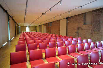 Siena, mercoledì 15 giugno Consiglio comunale straordinario dedicato a #InsiemepergliSDG 2022 - SienaFree.it