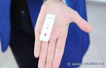 Coronavirus: 17 nuovi casi nella provincia di Siena - Valdelsa.net