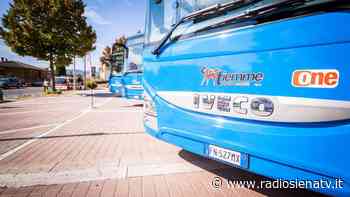 Dal 17 giugno al via i Mare Bus Tiemme da Siena, Poggibonsi, Chianciano Terme, Arezzo e Firenze - RadioSienaTv