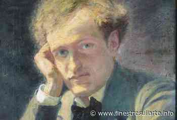 La mostra a Siena dedicata al letterato Federigo Tozzi e al suo rapporto con l'arte - Finestre sull'Arte