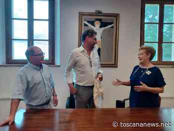 SIENA - Ucraina, Sei Toscana consegna una donazione alla Fondazione Opera Diocesana Senese per la Carità - Toscana News