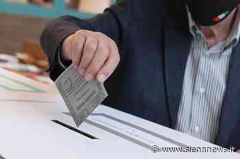 Referendum, flop anche a Siena: affluenza più bassa della media nazionale. Ecco tutti i risultati - Siena News