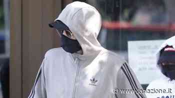 Siena, violenza sessuale al party: prima udienza. Tra gli accusati il calciatore Portanova - LA NAZIONE