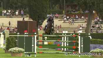 Piazza di Siena, la Coppa delle Nazioni è della Francia - Repubblica TV