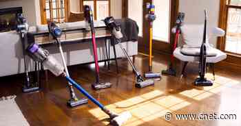 Best Cordless Vacuum for 2022     - CNET