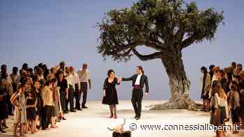 Torino, il Regio Opera Festival continua con Carmen di Bizet. Dirige Sesto Quatrini - Connessi all'Opera