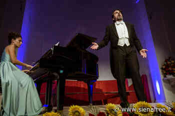 Opera Experience, nuovo progetto di Italian Opera Siena alla scoperta della grande lirica - SienaFree.it