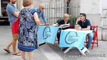 Ovovia, anche la Lipu si schiera: "Opera dannosa e inopportuna" - TriestePrima